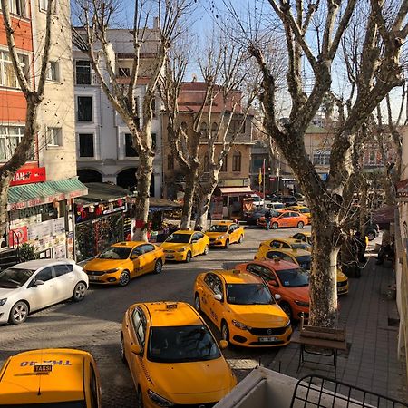 Appartamento Valeria House Provincia di Provincia di Istanbul Esterno foto