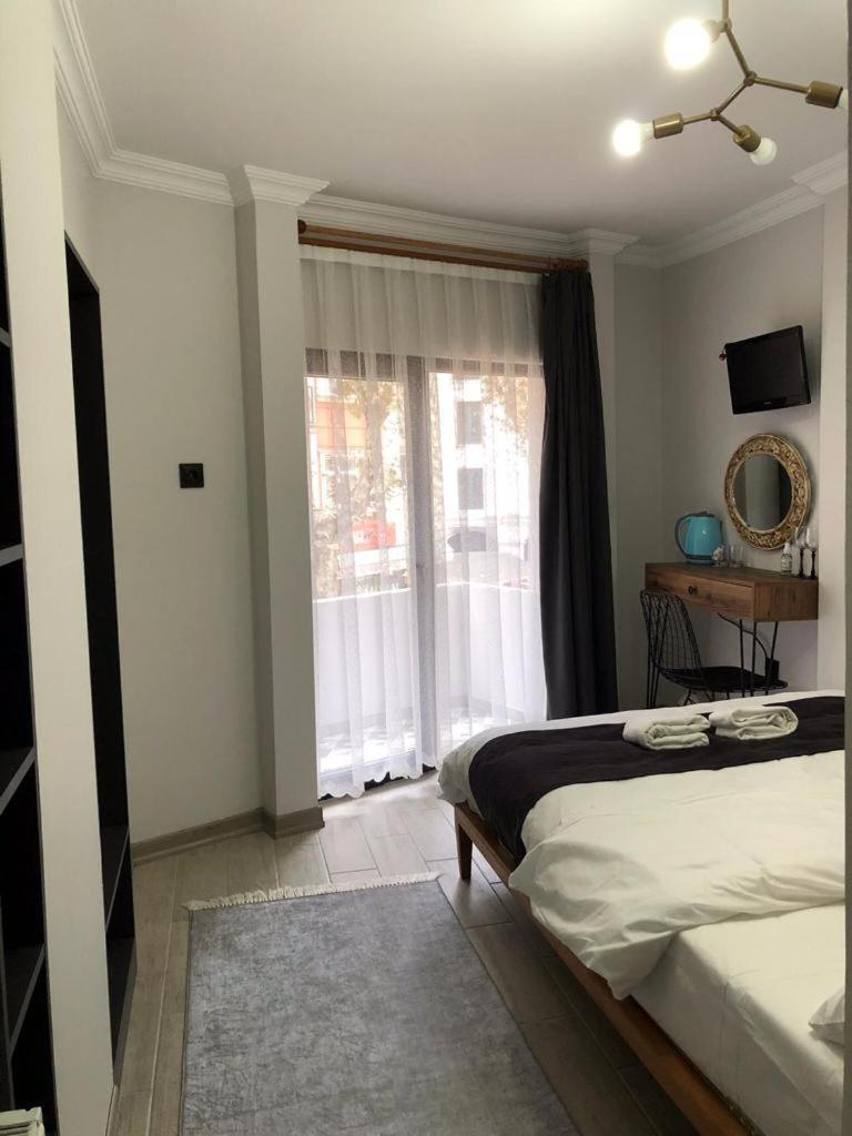 Appartamento Valeria House Provincia di Provincia di Istanbul Esterno foto