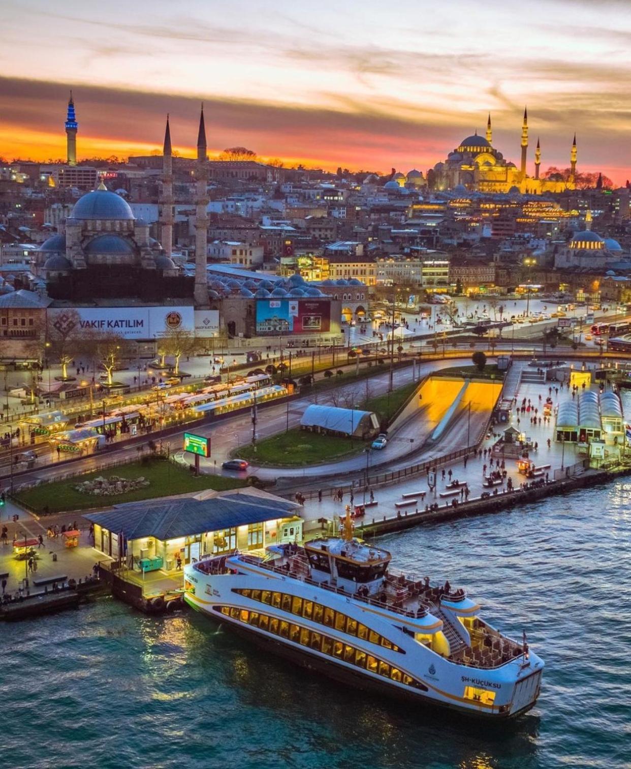 Appartamento Valeria House Provincia di Provincia di Istanbul Esterno foto