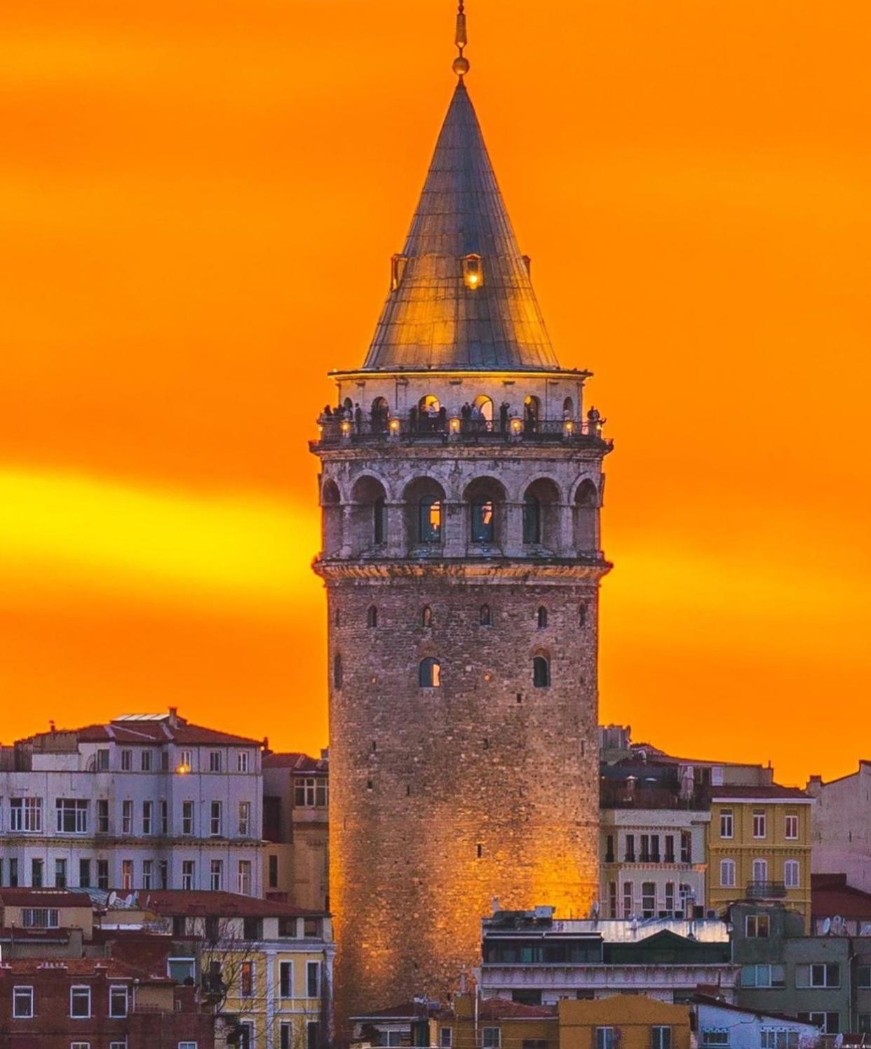 Appartamento Valeria House Provincia di Provincia di Istanbul Esterno foto