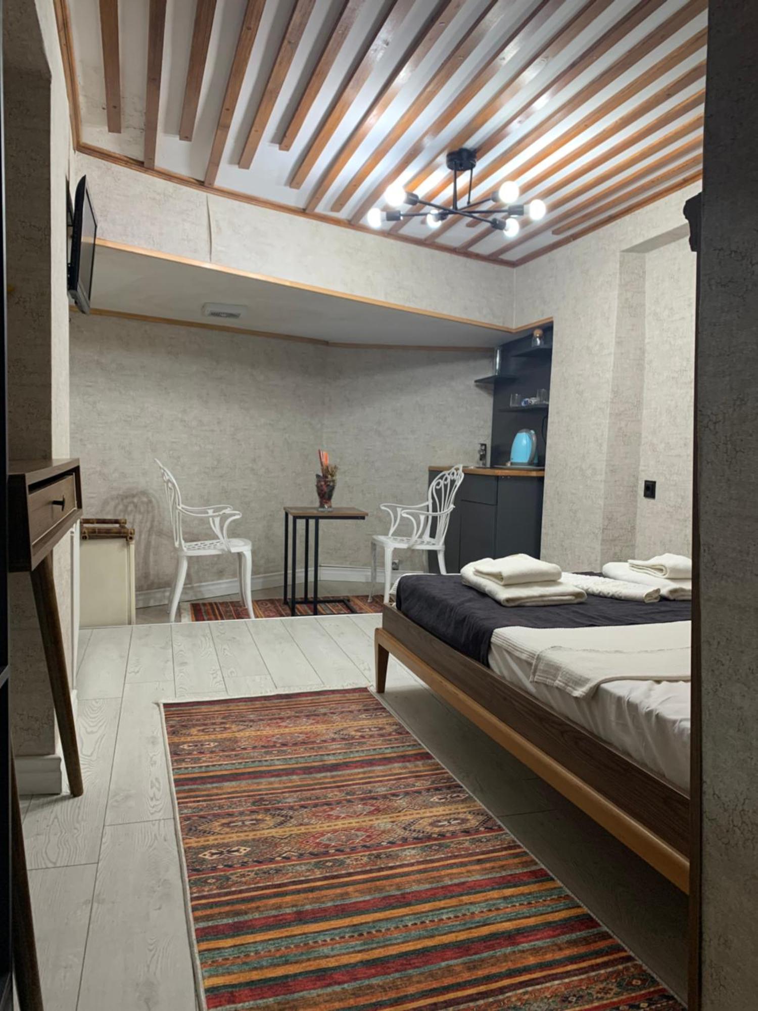 Appartamento Valeria House Provincia di Provincia di Istanbul Esterno foto
