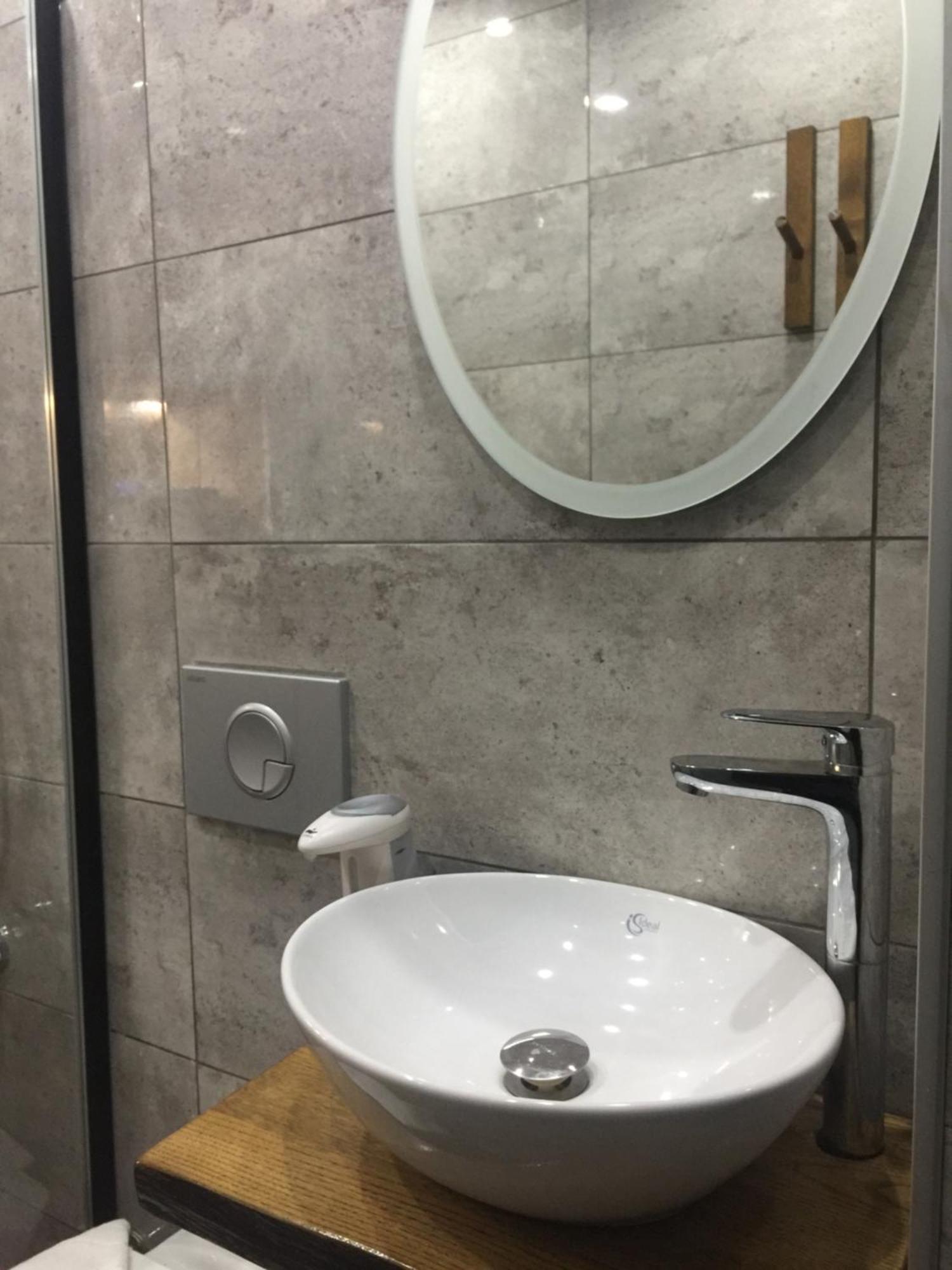 Appartamento Valeria House Provincia di Provincia di Istanbul Esterno foto
