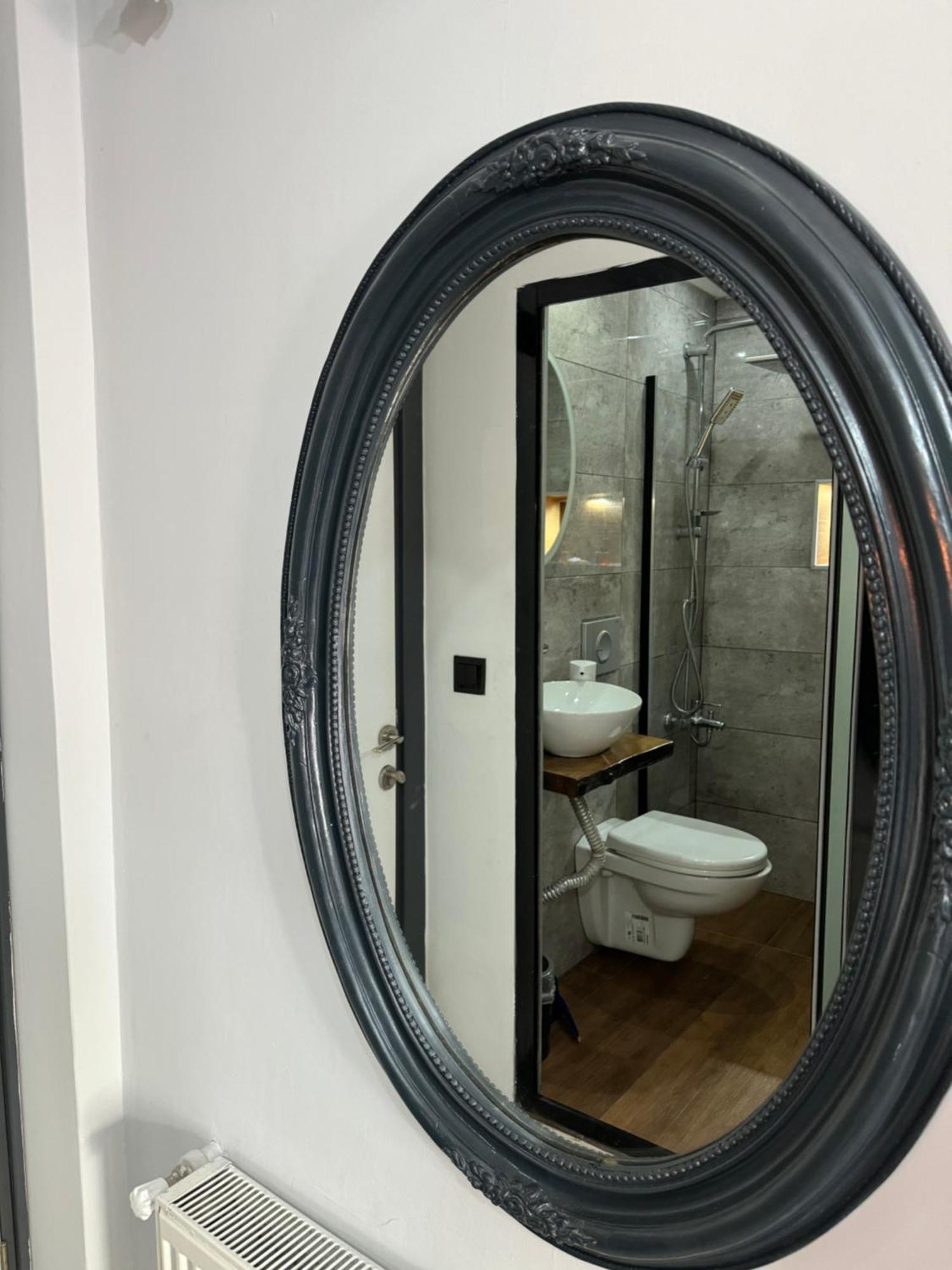 Appartamento Valeria House Provincia di Provincia di Istanbul Esterno foto