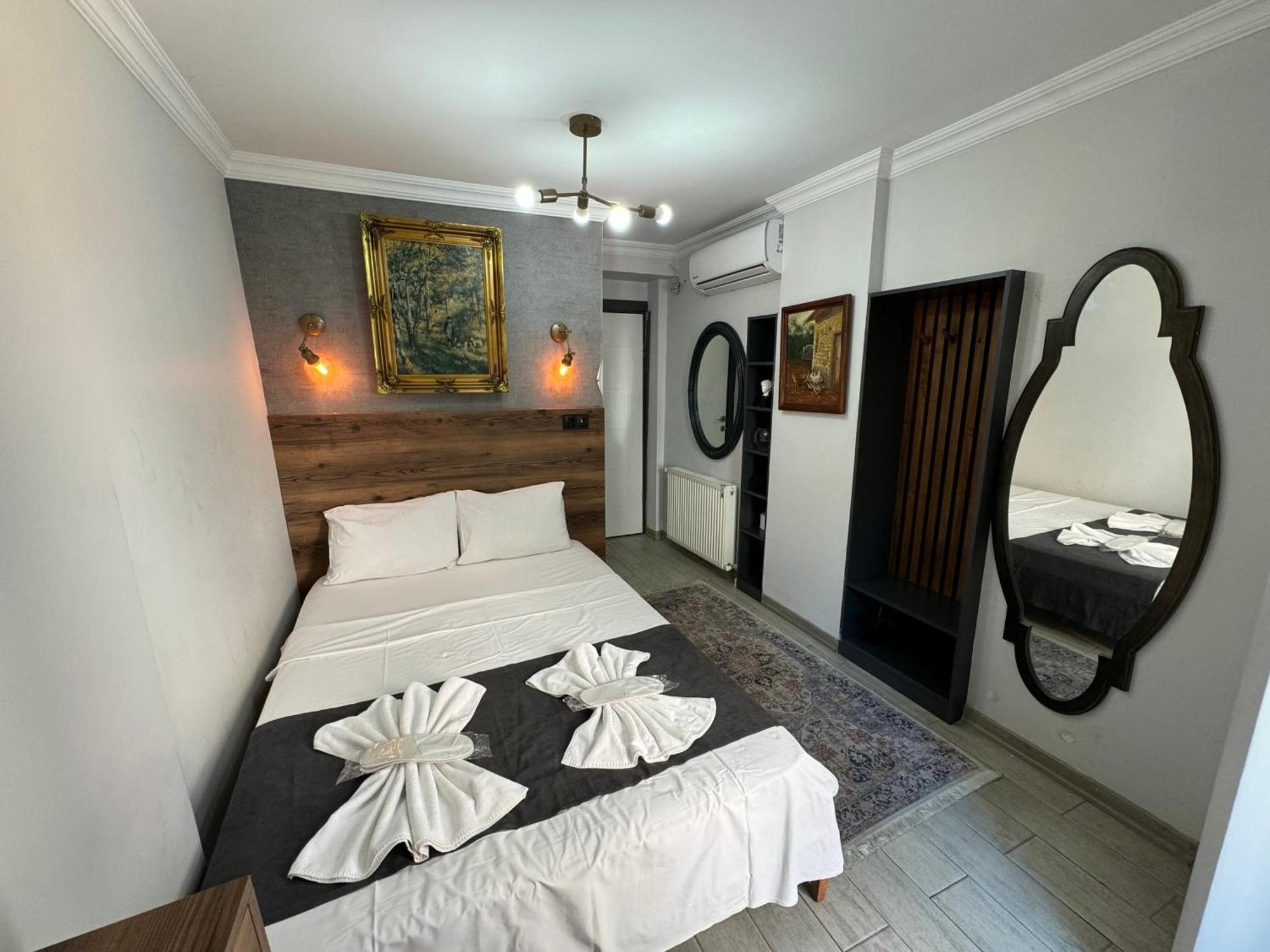 Appartamento Valeria House Provincia di Provincia di Istanbul Esterno foto